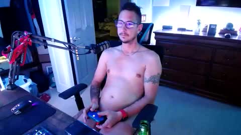 shaftyone4u online show from 12.19.25