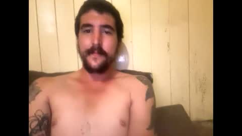 shaggydog774112 online show from 12.29.24