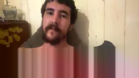 shaggydog774112 online show from 01.19.25