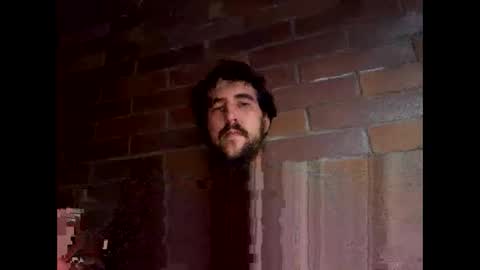 shaggydog774112 online show from 02.16.25