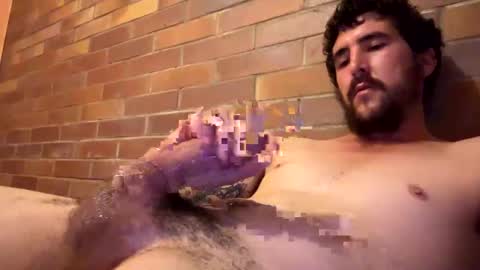 shaggydog774112 online show from 02.16.25