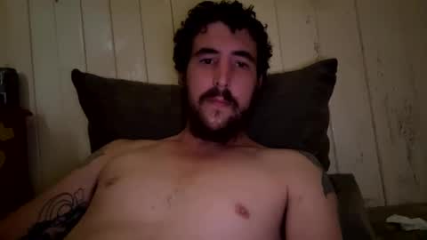 shaggydog774112 online show from 02.22.25