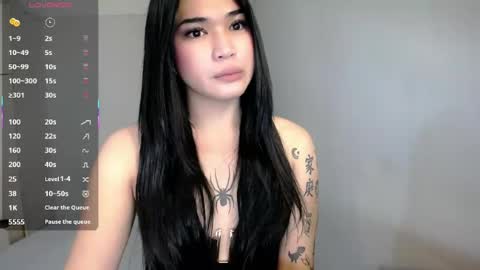 Snapshot of shaggynm505 chatting on 06.18.26 Beautiful Angel online show from 06.18.26