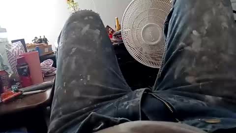 Snapshot of shagnasty95 chatting on 12.27.24 shagnasty95 online show from 12.27.24