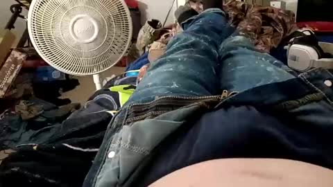 Snapshot of shagnasty95 chatting on 12.31.24 shagnasty95 online show from 12.31.24