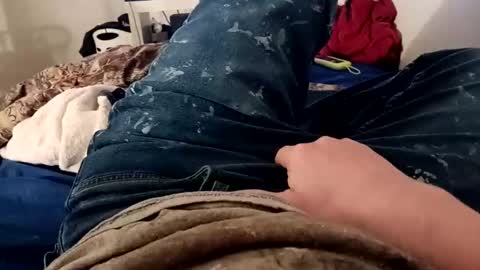 Snapshot of shagnasty95 chatting on 01.06.25 shagnasty95 online show from 01.06.25