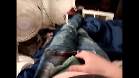 Snapshot of shagnasty95 chatting on 01.27.25 shagnasty95 online show from 01.27.25