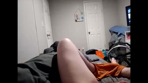 Snapshot of shagnasty95 chatting on 12.01.25 shagnasty95 online show from 12.01.25