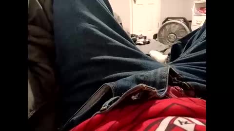 Snapshot of shagnasty95 chatting on 01.18.26 shagnasty95 online show from 01.18.26