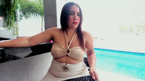 Snapshot of shaidy_scott chatting on 03.23.26 shaidy_scott online show from 03.23.26