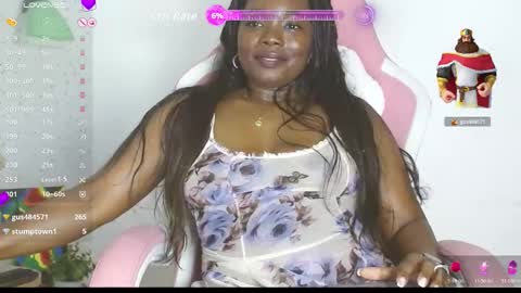 Shaira online show from 03.07.26