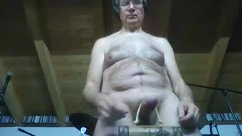 shairy702 online show from 10.16.25