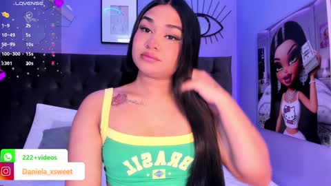 Snapshot of shairytovar chatting on 12.14.24 shairytovar online show from 12.14.24