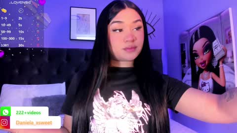 Snapshot of shairytovar chatting on 01.05.25 shairytovar online show from 01.05.25