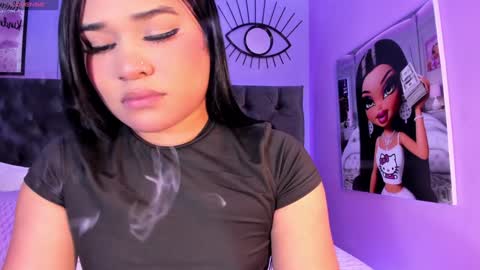 Snapshot of shairytovar chatting on 01.20.25 shairytovar online show from 01.20.25