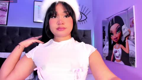 Snapshot of shairytovar chatting on 02.04.25 shairytovar online show from 02.04.25
