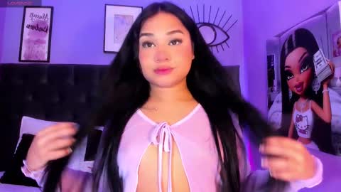 Snapshot of shairytovar chatting on 02.16.25 shairytovar online show from 02.16.25