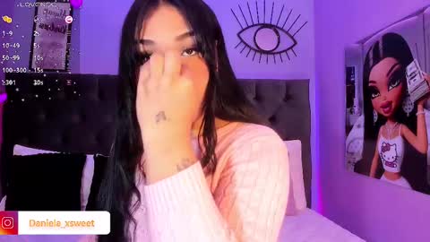 Snapshot of shairytovar chatting on 02.17.25 shairytovar online show from 02.17.25