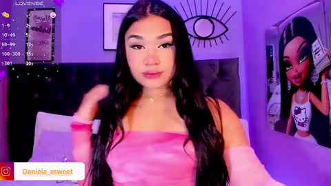 Snapshot of shairytovar chatting on 02.23.25 shairytovar online show from 02.23.25