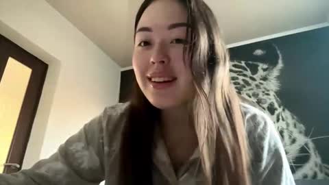 Hana online show from 11.19.25