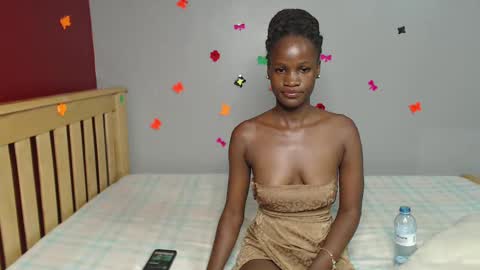 Shaky online show from 01.04.25