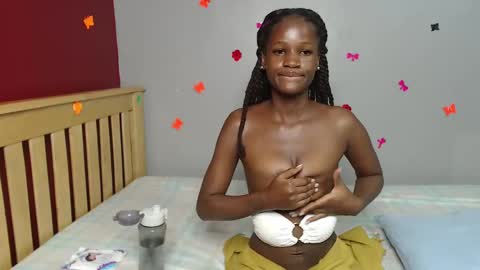 Shaky online show from 01.13.25