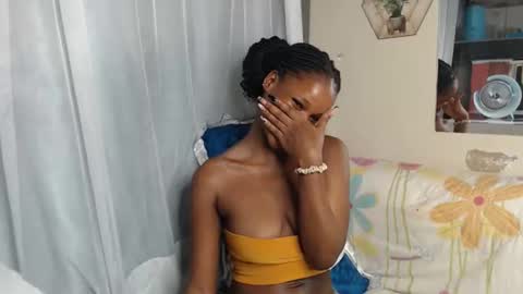 Shaky online show from 10.02.25