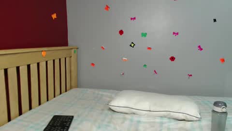 Snapshot of shaky396294 chatting on 12.13.24 shaky xxx online show from 12.13.24