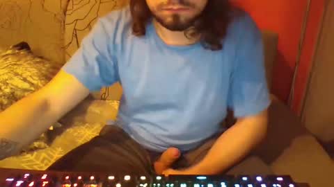 Shalalatralala SF online show from 12.03.24