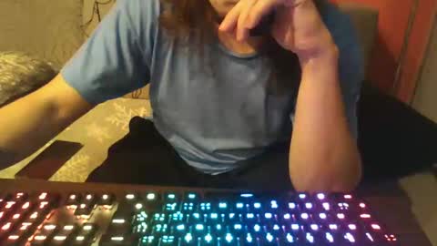 Shalalatralala SF online show from 12.22.24