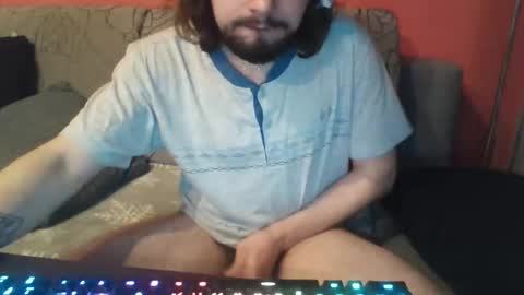 Shalalatralala SF online show from 03.03.25