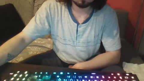 Shalalatralala SF online show from 03.08.25