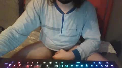 Shalalatralala SF online show from 10.23.25