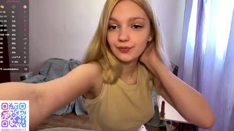 Snapshot of shalaschrantz chatting on 06.02.26 Emily online show from 06.02.26
