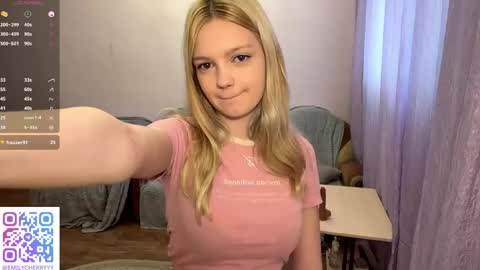 Snapshot of shalaschrantz chatting on 06.05.26 Emily online show from 06.05.26