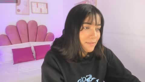 Snapshot of shaleena_ chatting on 09.09.25 Shalena online show from 09.09.25