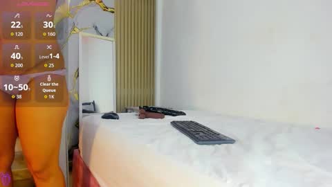 shalomexotic online show from 11.18.25