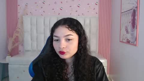 Shalon  online show from 10.17.25