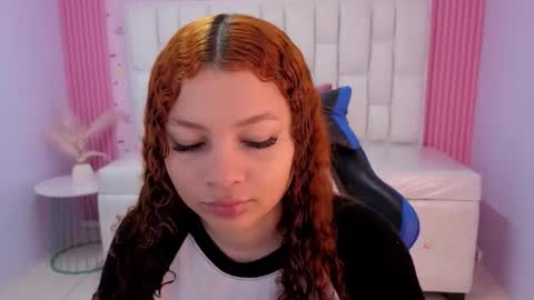 Shalon  online show from 04.11.26