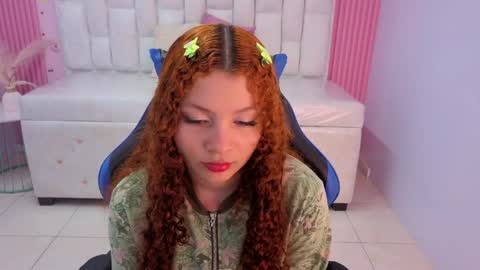 Shalon  online show from 04.15.26