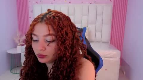 Snapshot of shalon_diaz_sub chatting on 04.18.26 Shalon online show from 04.18.26