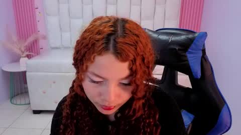 Snapshot of shalon_diaz_sub chatting on 04.21.26 Shalon online show from 04.21.26