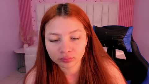 Snapshot of shalon_diaz_sub chatting on 05.02.26 Shalon online show from 05.02.26