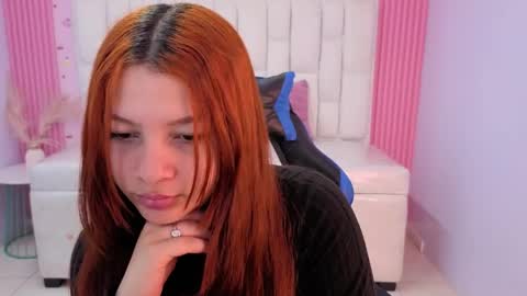 Snapshot of shalon_diaz_sub chatting on 05.04.26 Shalon online show from 05.04.26