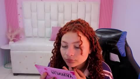 Snapshot of shalon_diaz_sub chatting on 05.12.26 Shalon online show from 05.12.26