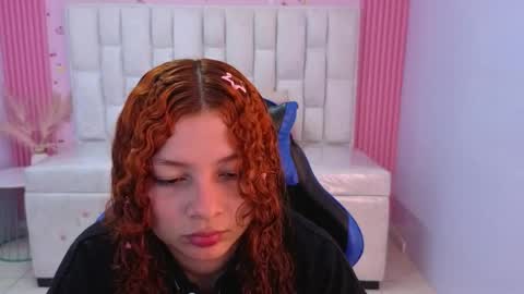 Snapshot of shalon_diaz_sub chatting on 05.26.26 Shalon online show from 05.26.26