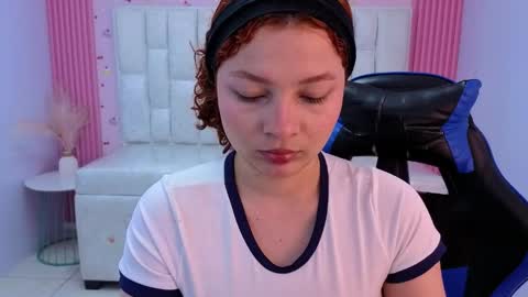 Snapshot of shalon_diaz_sub chatting on 05.29.26 Shalon online show from 05.29.26