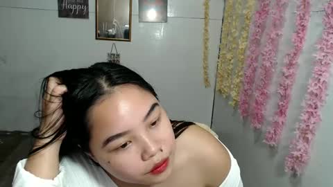 Snapshot of shamcysupsup chatting on 01.31.25 Shamcy online show from 01.31.25