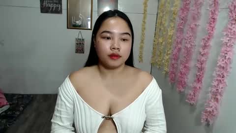 Snapshot of shamcysupsup chatting on 01.31.25 Shamcy online show from 01.31.25
