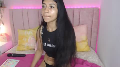 Snapshot of shamel_brm chatting on 06.20.26 Call me Shamel online show from 06.20.26